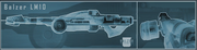 Napalm Cannon