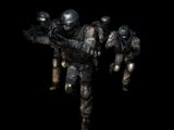 Delta Force