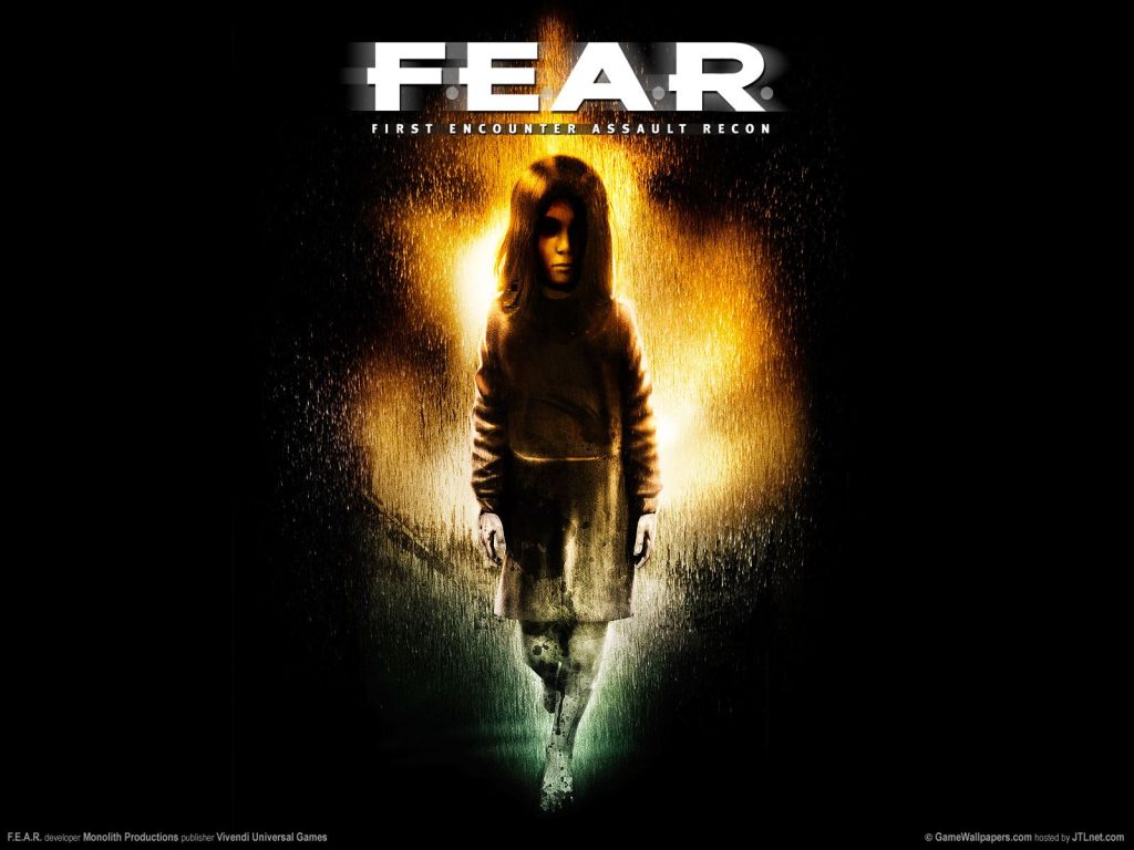 fear game xbox one fear game xbox one