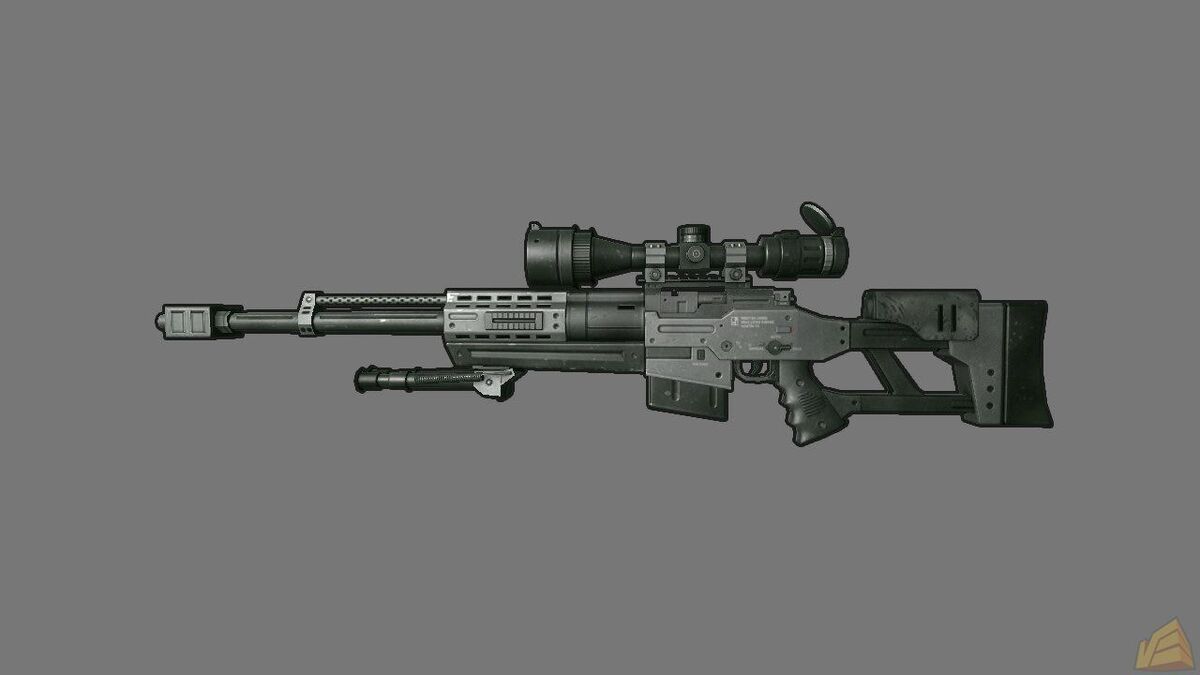 The Barrett M82 Sniper Rifle: The Gun Every Military Fears Most