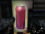 Vending machine in F.E.A.R. 3.