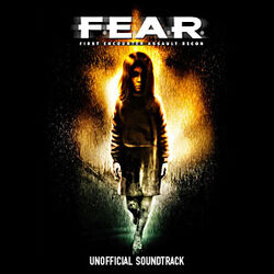 Fear ost