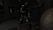 F.E.A.R. Enemies - Replica Recon Soldier (19)