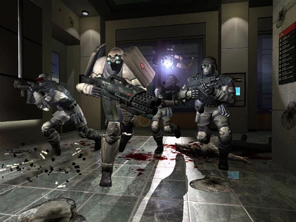 F.E.A.R. Wiki