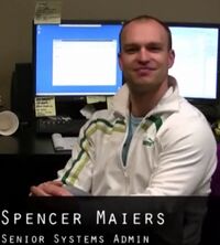 Spencermaiers