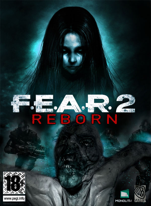 fear 2 ps3