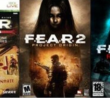 F.E.A.R. – Wikipédia, a enciclopédia livre