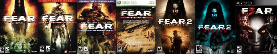 F.E.A.R. – Wikipédia, a enciclopédia livre