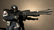 F.E.A.R. Enemies - Replica Tactical Soldiers (10)
