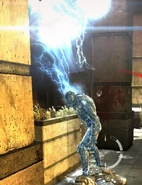 Phasing.jpg (46 KB) A Phase Caster summoning troops.