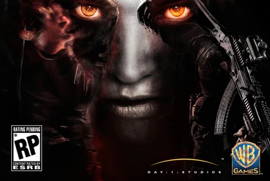 Fear Xbox 360 First Encounter Assault Recon