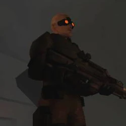 Nightcrawler Commander