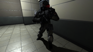 F.E.A.R. Enemies - Replica Fatigues Soldier (9)