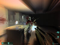 FEAR screenshot3