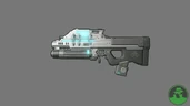 Render of the Type-12.