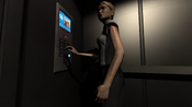 F.E.A.R. Alice Wade (3).png (2.55 MB) Alice inside the elevator.
