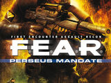 F.E.A.R.: Perseus Mandate