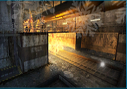 Firestorm icon