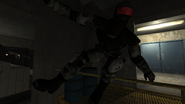 F.E.A.R. Enemies - Replica Recon Soldier (22)