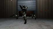 F.E.A.R. Enemies - Replica Recon Soldier (8)