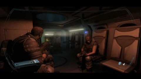 Part 2 of Alma's scenes in F.E.A.R. 2.