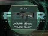 ASP Rifle