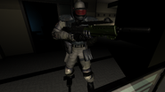 F.E.A.R. Enemies - Replica Fatigues Soldier (13)