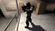 F.E.A.R. Enemies - Replica Recon Soldier (12)