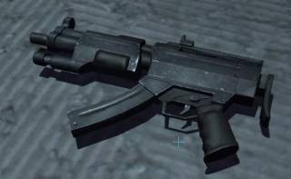 Call of Duty: Modern Warfare 3 - Internet Movie Firearms Database - Guns in  Movies, TV and Video Games