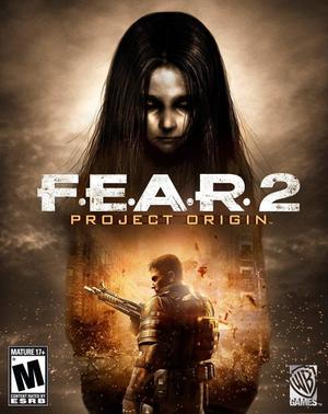 F.E.A.R. 2: Project Origin | F.E.A.R. Wiki | Fandom