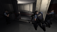 F.E.A.R. - Armacham Security Guard (8)