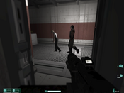 FEAR 2014-06-29 23-00-34-68.png (713 KB) Alice Wade being stalked by Paxton Fettel.