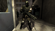 F.E.A.R. Enemies - Replica Desert Soldier (27)