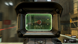 G3a3 Assault Rifle F E A R Wiki Fandom