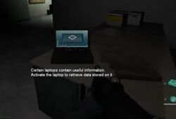 Infiltrationlaptop