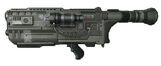 Render of the Missile Launcher.