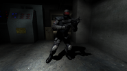 F.E.A.R. Enemies - Replica Fatigues Soldier (22)