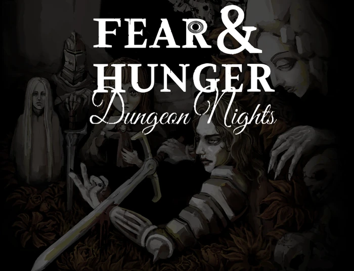 Dungeon Nights "Fear and Hunger the Tormentpedia" Wiki Fandom