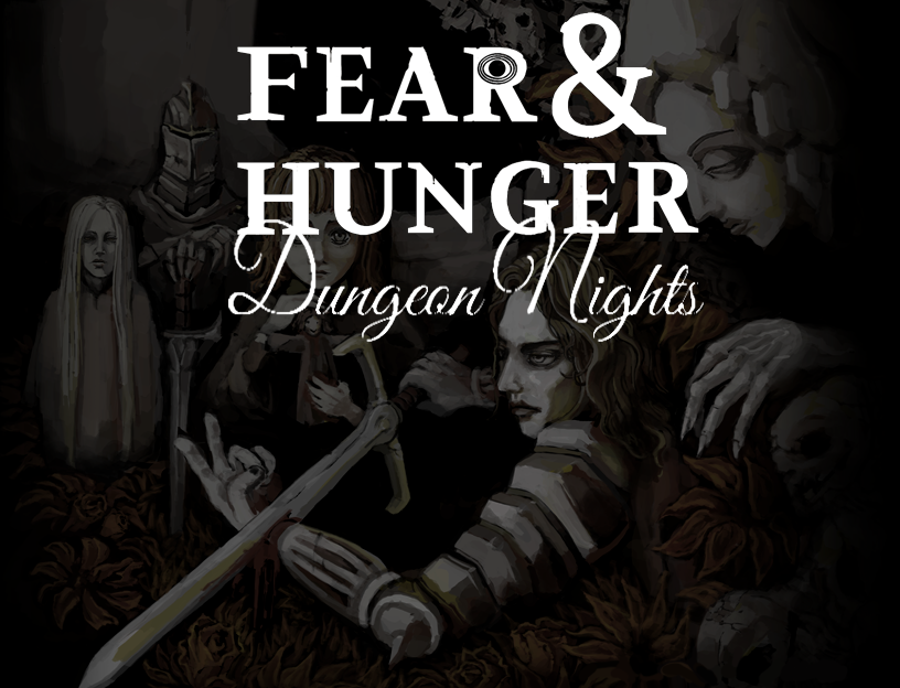 Steam Workshop::Fear And Hunger Music