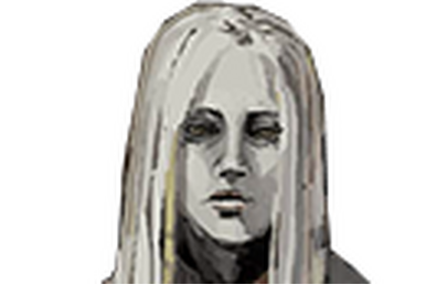 F&H 1 Character re-vamp - Fear & Hunger Wiki