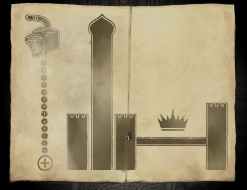 King 39 s Crown quot Fear and Hunger - Latest