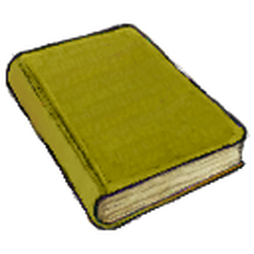 Book of the Forgotten Memories - Fear & Hunger Wiki