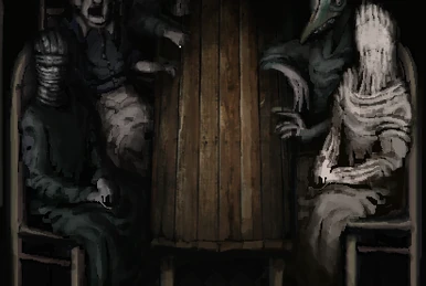 Empty Scroll | “Fear and Hunger: the Tormentpedia” Wiki | Fandom