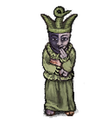 Per’kele | “Fear and Hunger: the Tormentpedia” Wiki | Fandom