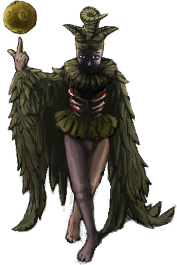 Per’kele | “Fear and Hunger: the Tormentpedia” Wiki | Fandom