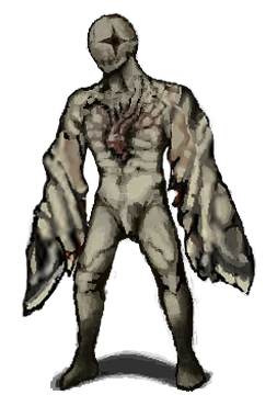 White Angel | “Fear and Hunger: the Tormentpedia” Wiki | Fandom