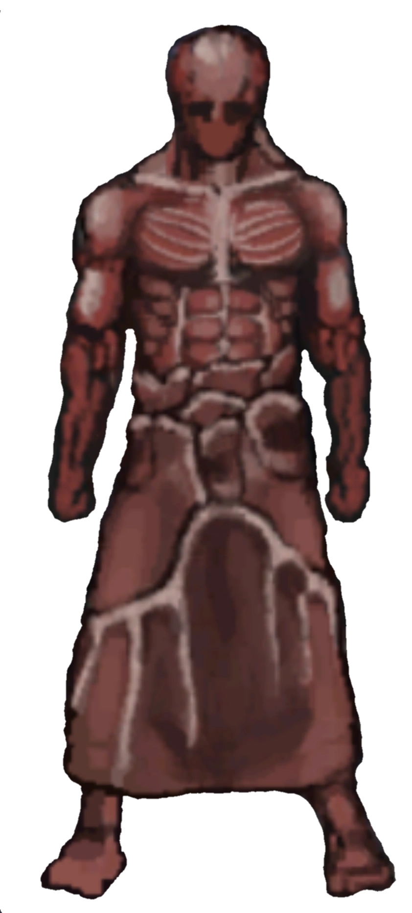 Tormented One "Fear and Hunger the Tormentpedia" Wiki Fandom