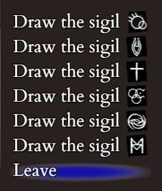 Ý nghĩa và vai trò của Sigil trong cốt truyện