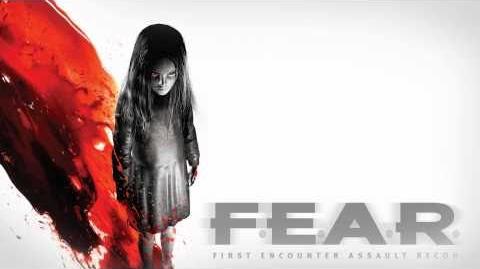 F.E.A.R. OST 47 - Heavily Condemned