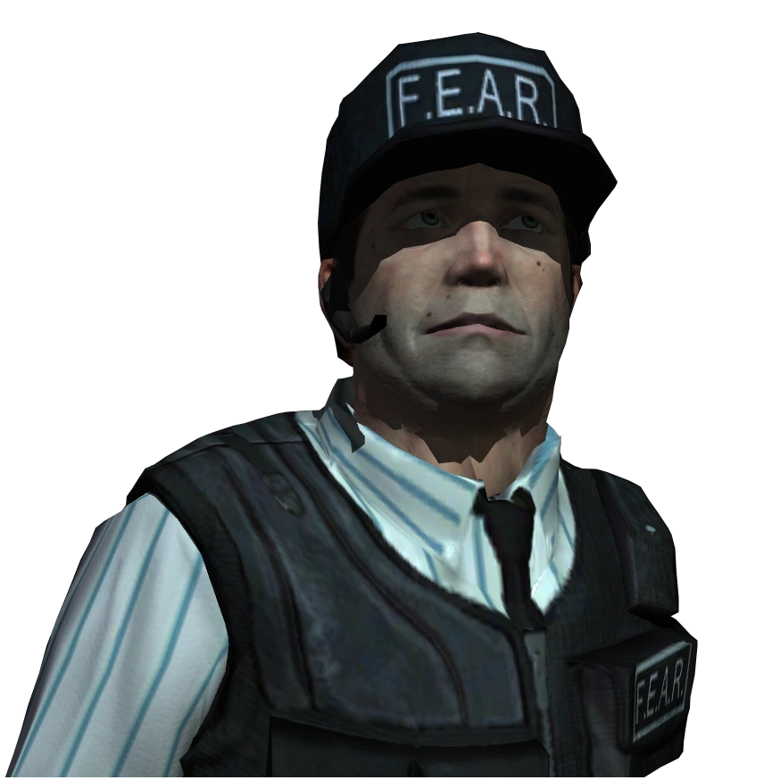  F E A R GAME Fandom
